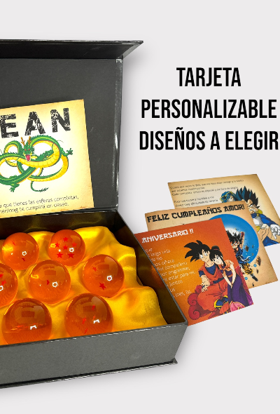 COLECCIÓN ESFERAS 5.7CM