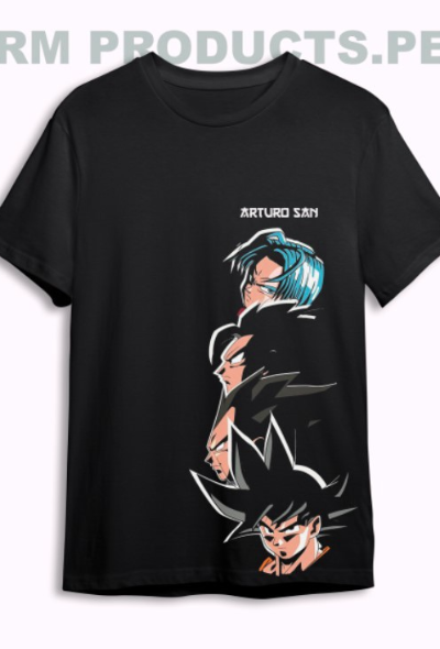 Polo DBZ2